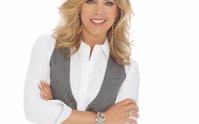 Interview With Deborah Norville