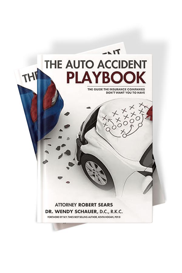 The Auto Accident Playbook 