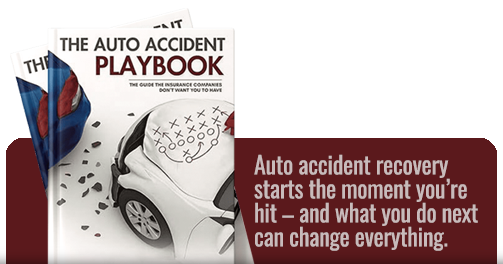 The Auto Accident Playbook